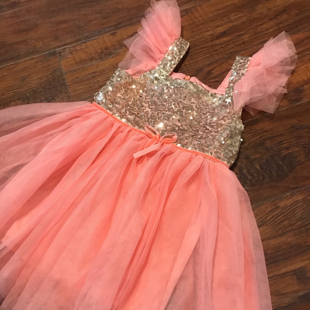 Princess Party Dress